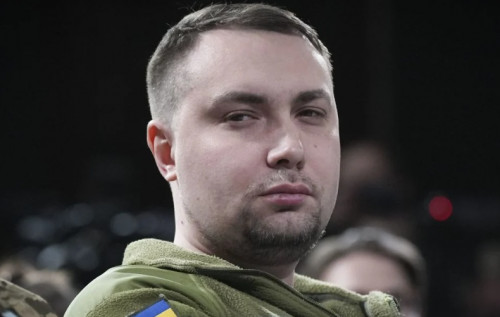 Буданов анонсував "багато нового" від РФ на переговорах Буданов анонсував "багато нового" від РФ на переговорах