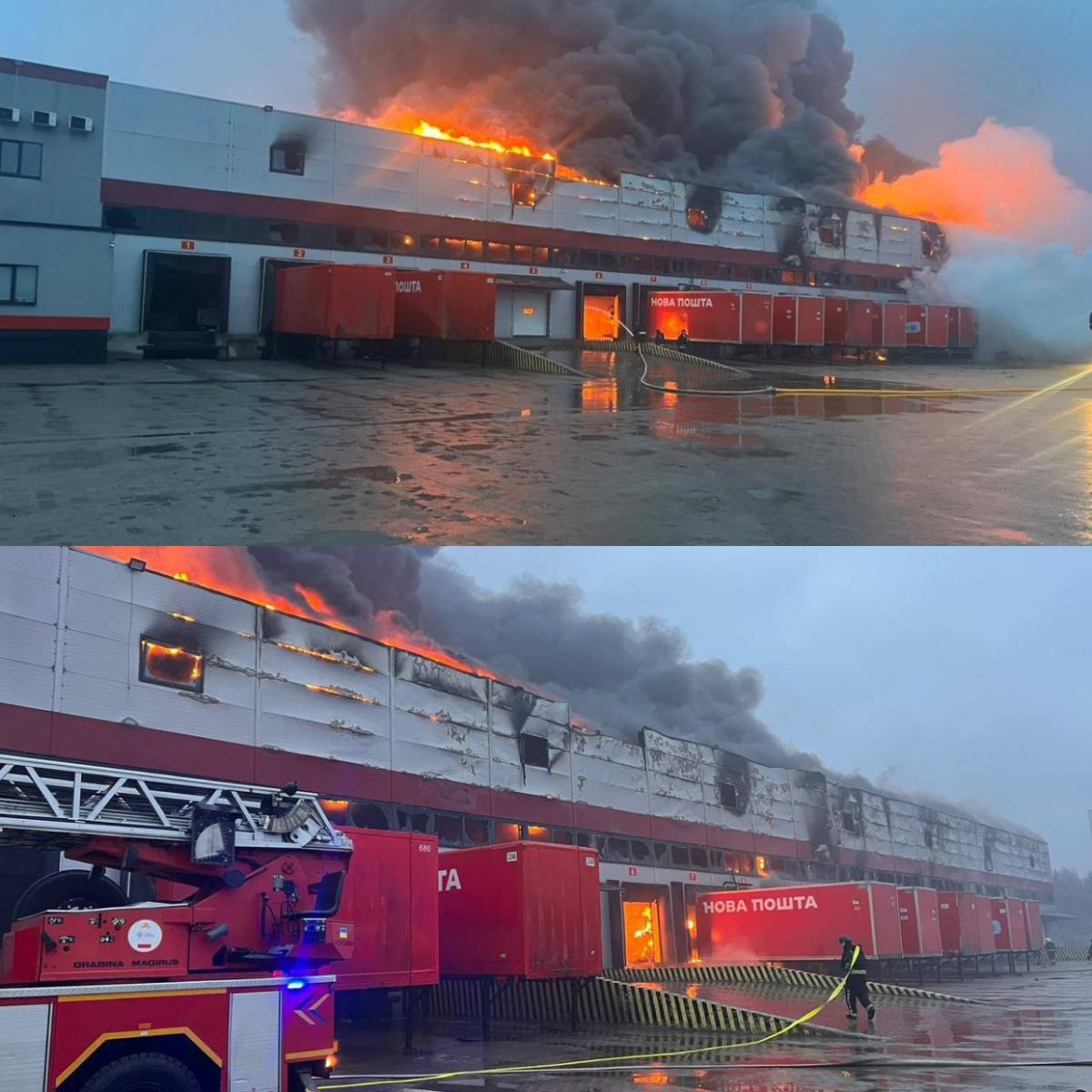 Атака на Луцьк Атака на Луцьк