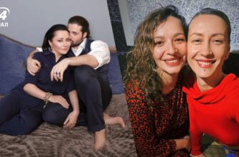 Чоловік Олени Мозгової розповів, як насправді сімʼя відреагувала на публічний камінг-аут доньки