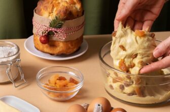 Чи можна пекти паски у Страсну п’ятницю: пояснення священиків, народні традиції та важливі поради