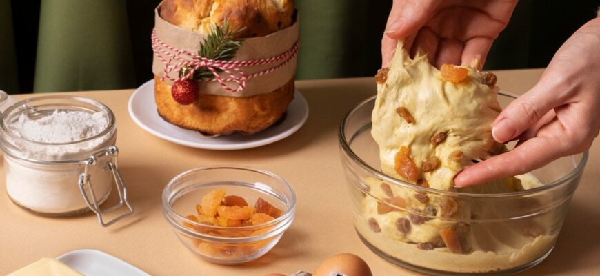 Чи можна пекти паски у Страсну п’ятницю: пояснення священиків, народні традиції та важливі поради Чи можна пекти паски у Страсну п’ятницю: пояснення священиків, народні традиції та важливі поради