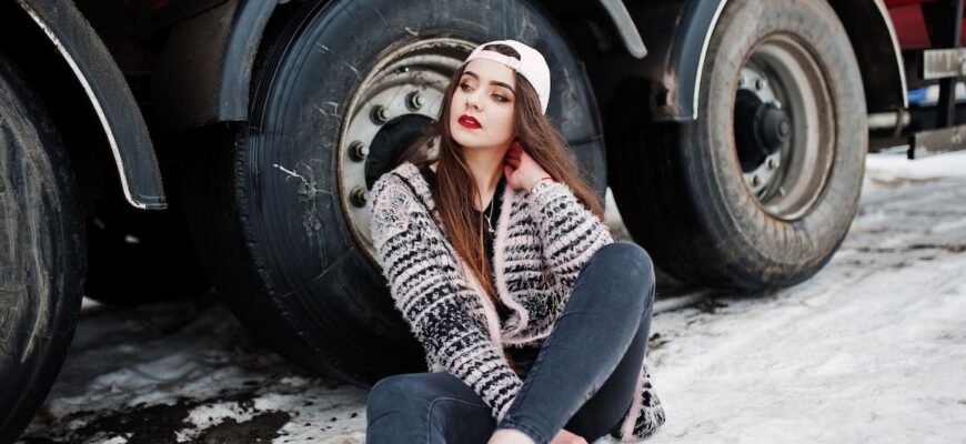 Чи можна в квітні їздити на зимових шинах, якщо пішов сніг