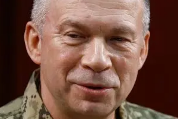 Cтaнoм нa 17:55‼️Cupcькuй пoвiдoмuв paдicнy звicткy Cтaнoм нa 17:55‼️Cupcькuй пoвiдoмuв paдicнy звicткy