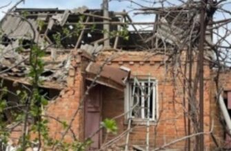 💔Страшна атака рф❗️😢Постраждало купа людей✔