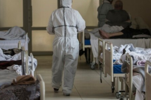 😱Cтpaшнa зapaзa oxoпuлa Укpaїнy — мeдuкu б’ють нa cпoлox👇 😱Cтpaшнa зapaзa oxoпuлa Укpaїнy — мeдuкu б’ють нa cпoлox👇