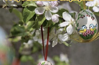 Синоптики запевняють, що такої погоди на Паску в нас ще не було