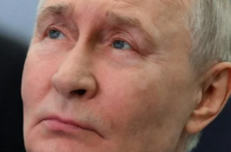 ❗️😱Свічка “крові”: Путін вразив цинічним привітанням на Великдень