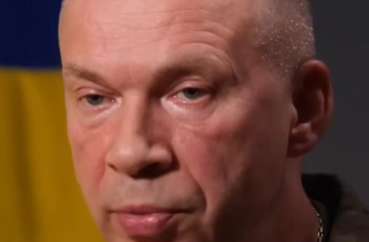 🤯 Сирський на Великдень вийшов до людей — українці вражені почутим