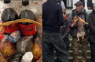 Динозавр, корм для котів, смажена курка: які дивні речі святили українці на Великдень