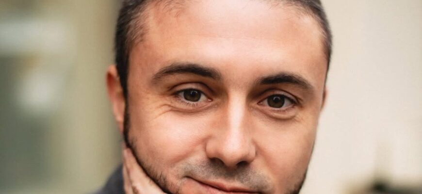 Тарас Тополя вперше розкрив правду про розлучення та розповів, чи шкодує про цей крок Тарас Тополя вперше розкрив правду про розлучення та розповів, чи шкодує про цей крок