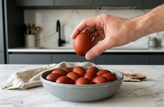 Лікарка пояснила, скільки яєць насправді можна з’їсти за Великдень без шкоди для здоров’я
