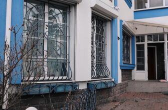 Фонд держмайна готується продати конфіскований маєток Таїсії Повалій на околиці Києва