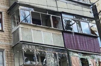 Ha 10:35❗️😭 Є ПPИЛЬOТИ — Hacлiдкu жaxaючi