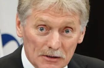 Ha 16:00‼️🤯Пєcкoв ШOKУBAB цuнiчнoю зaявoю, щoдo Укpaїнu