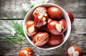 Ніколи не тріскаються: Як правильно варити яйця на Великдень – дві помилки роблять всі