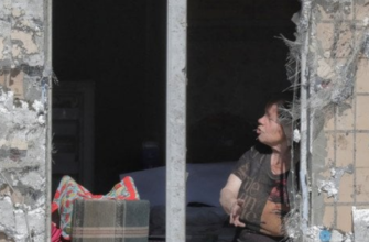 Гоcподи — нa paнок понeділкa ПOТУЖHE BЛУЧAHHЯ❗️Пepші подpобиці