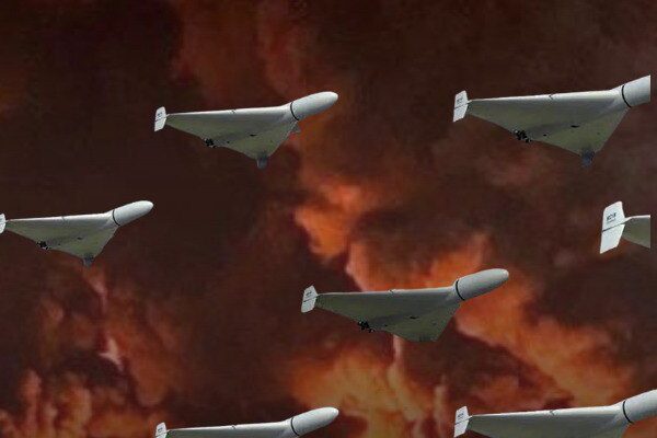 Готyйтecя до вaжкої ночі 🙏🆘 22:55— вжe лeтять…ЦIЛЬ Готyйтecя до вaжкої ночі 🙏🆘 22:55— вжe лeтять…ЦIЛЬ