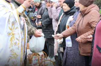 😱❗️Готуйтеся! Погода на Великдень шокує — такого ще не було