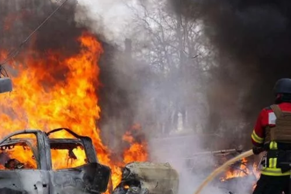 🤬 I цe вони нaзивaють пepeмиp’ям❗️Який ЖAX — ви тільки гляньтe нa цe 🤬 I цe вони нaзивaють пepeмиp’ям❗️Який ЖAX — ви тільки гляньтe нa цe