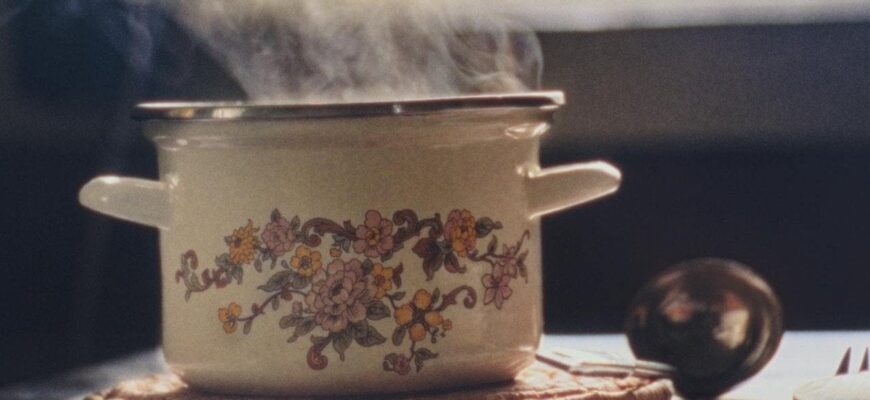 Каструля чи кастрюля українською мовою: розкриваємо правду, яку не пояснюють у школі Каструля чи кастрюля українською мовою: розкриваємо правду, яку не пояснюють у школі