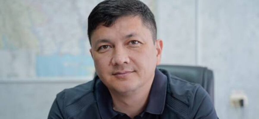 Кім: Бізнес на прифронті працює на волі людей, які хочуть лишатися в своєму регіоні