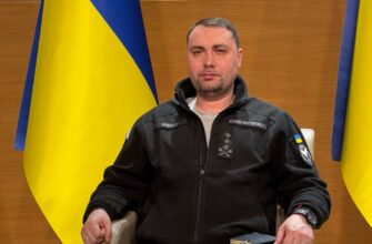 Кінець війни після Великодня: Буданов зробив важливе попередження