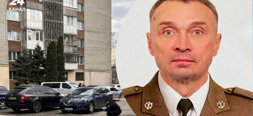 Колишній спортсмен та прикордонник: стало відомо ім`я військового ТЦК, якого вбuли у Львові Колишній спортсмен та прикордонник: стало відомо ім`я військового ТЦК, якого вбuли у Львові