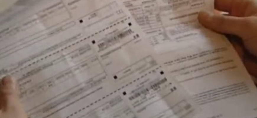 Комунальні борги: в українців почали забирати квартири – не шкодують навіть пенсіонерів