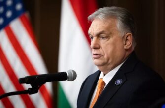 Кінець епохи Орбана: чому фортеця “Фідес” тріщить по швах