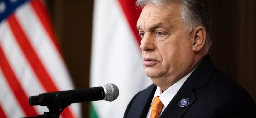 Кінець епохи Орбана: чому фортеця “Фідес” тріщить по швах Кінець епохи Орбана: чому фортеця “Фідес” тріщить по швах