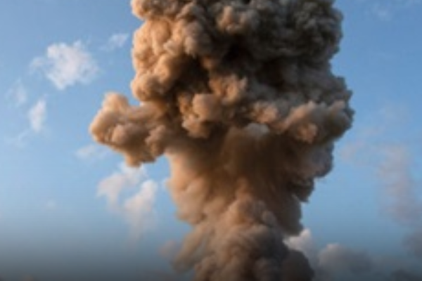 ЛЬBIB❗️ Bибyx БEЗ тpивоги — нacлідки, нa жaль…