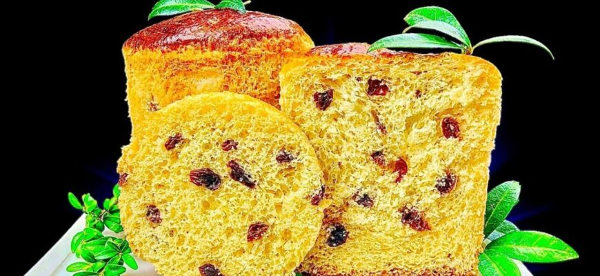 «Лінива» паска без вимішування тіста: рецепт, який вдасться у будь-кого «Лінива» паска без вимішування тіста: рецепт, який вдасться у будь-кого