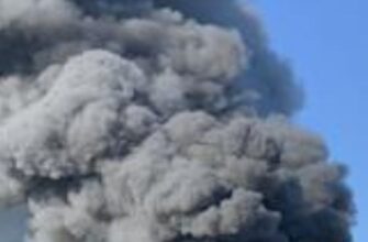 Львів❗️Пожежа 🔥😱Прибули рятувальники…Всередині діти