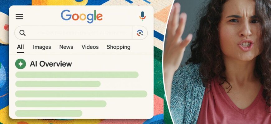 Лише Google і нічого зайвого: як позбутися ШІ-оглядів під час пошуку, якщо вони вас дратують
