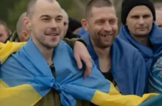 Лише гляньте, кого побачили під час вчорашнього обміну 😲 12 українців, які…😱
