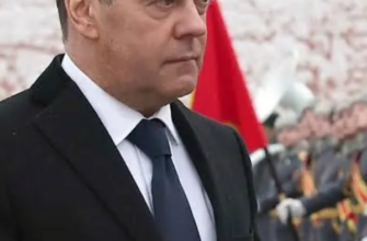 ‼️Медведєв пригрозив ударами по Ізраїлю та Туреччині за допомогу Україні🤯