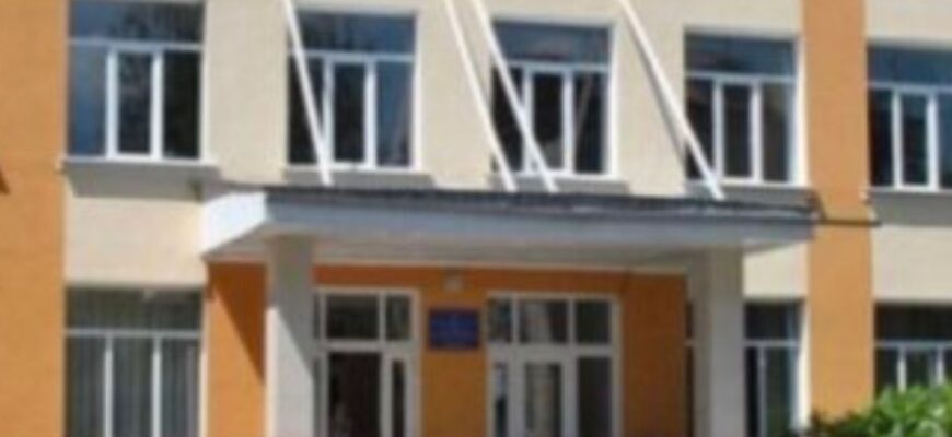Повна заборона по всіх ШКОЛАХ- кабмін ухвалив рішення