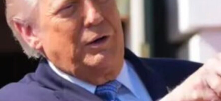 Прочитали по губах: Трамп заявив королю Чарльзу III, що Путін “хоче війни” і може “знищити все”