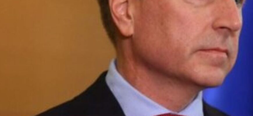 Може змінити хід війни: Волкер назвав головний козир України