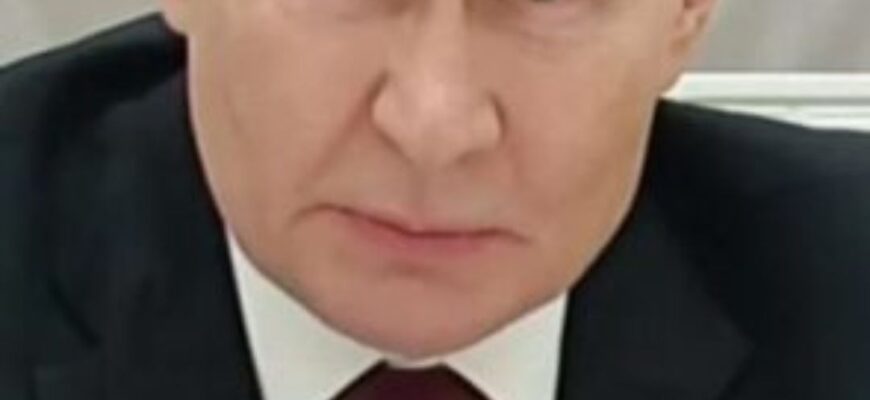 Путін порушив мовчання: серія українських ударів по Туапсе змусила його відреагувати