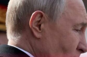 Путін і Трамп обговорили припинення вогню на 9 травня — що відомо