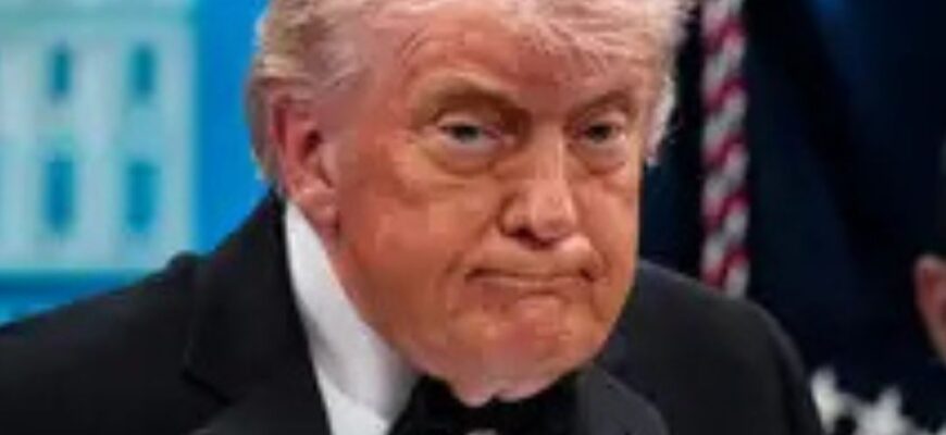 Нова скандальна заява Трампа про Україну ш0кувала всіх. Що він собі думає?