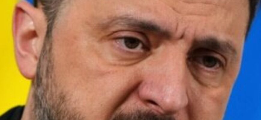 Україну просили не атакувати енергетичні об’єкти в РФ: що відповів Зеленський