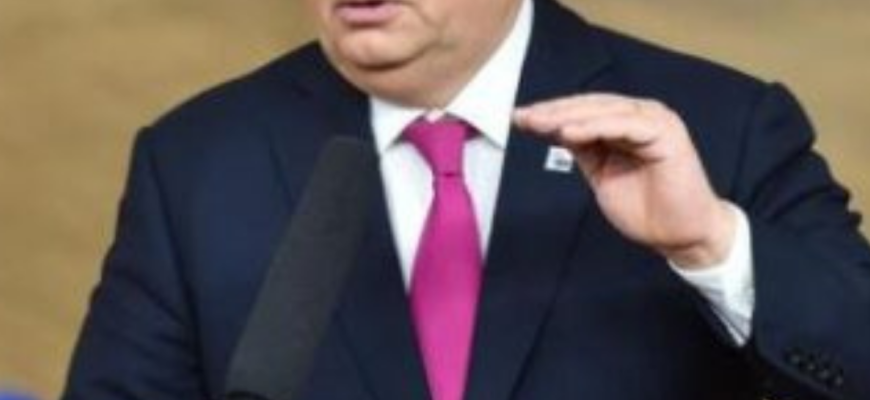 Не віриться, що Віктор так легко змирився: Орбан визнав поразку своєї партії на парламентських виборах в Угорщині