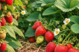 Відмовилася висаджувати поряд із малиною цю ягоду: тепер урожаї збираю цілими відрами