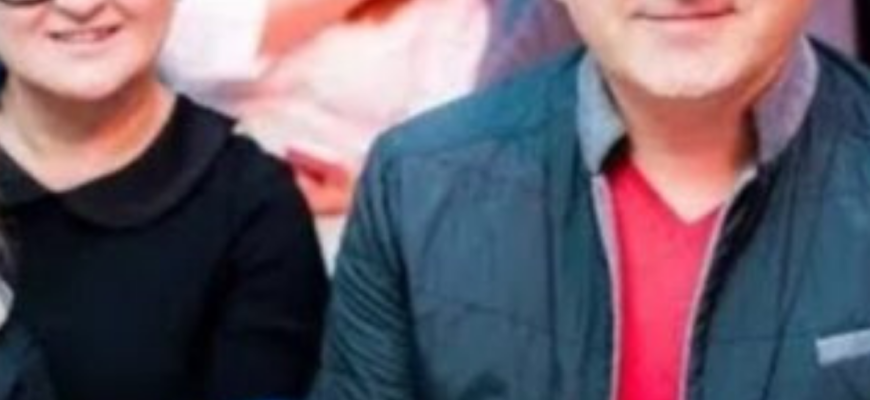 Що відомо про єдину доньку Юрія Горбунова, про яку він воліє не згадувати: живе не в Україні Що відомо про єдину доньку Юрія Горбунова, про яку він воліє не згадувати: живе не в Україні