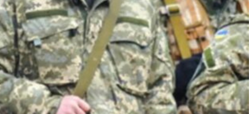 Масова мобілізація з порушеннями: військова омбудсменка назвала тривожні цифри