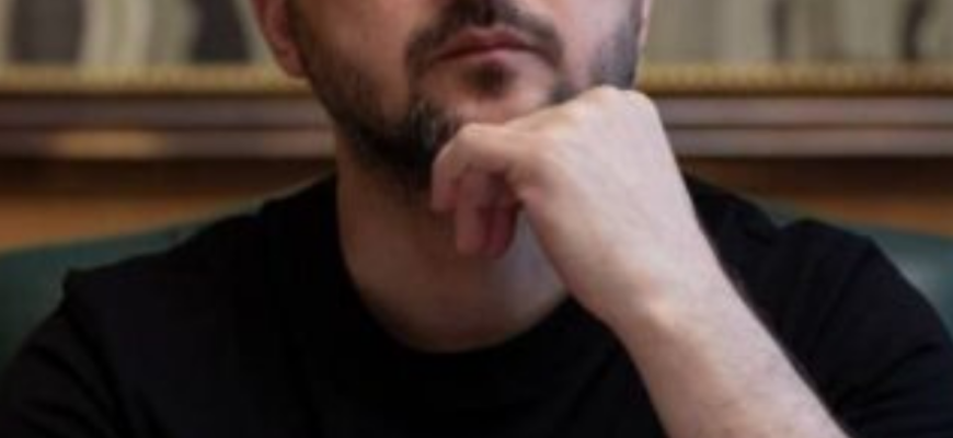 Володимир Зеленський привітав Петера Мадяра та партію TISZA з перемогою на виборах. Ось що сказав