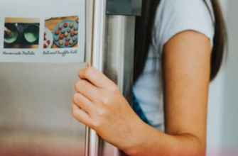 Якщо у вас досі висять магніти на холодильнику, заберіть їх. Назвали причину, чому так робити не варто