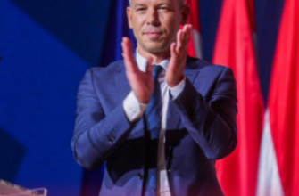 Петер Мадяр: Угорщина знову буде надійним партнером у ЄС і НАТО